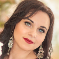 Анна Агафонова
