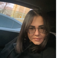 Румия Гайнетдинова