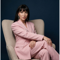 Татьяна Матяскина