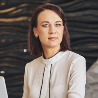 Дарья Сальникова