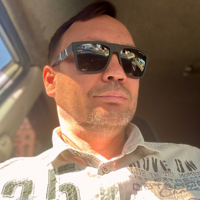 Сергей Солодовников