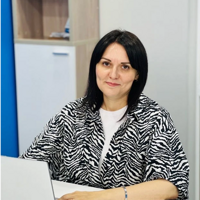 Марина Курносова