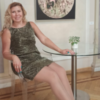 Ольга Эльдахмани