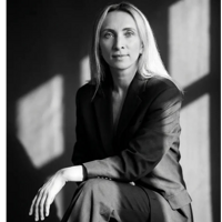 Мария Якобсон