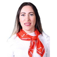 Юлия Перминова