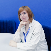 Олеся Титоренко