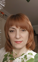 Светлана Кормщикова