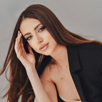 Кристина Эчмелян