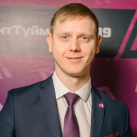 Вадим Куликов