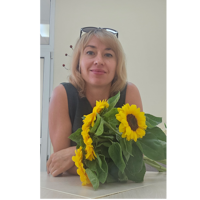 Татьяна Соколова
