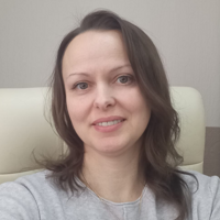 Снежана Федичкина