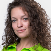 Елена Андреева