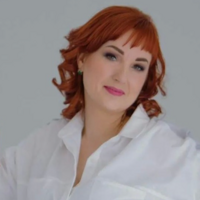 Инна Рехвашвили