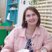Гульфира Пестерева