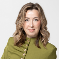 Анжелина Ярочкина