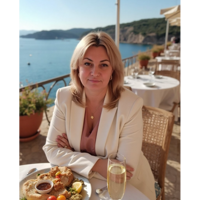 Екатерина Федорова