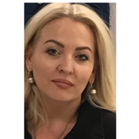 Ирина Мануйлова