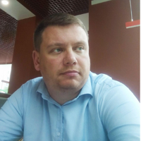 Евгений Тышкевич