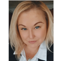 Юлия Чистякова