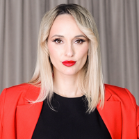 Лариса Шевченко