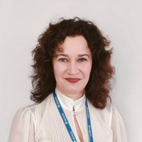 Лариса Пленкова