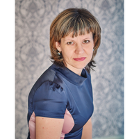 Алла Заровная