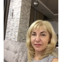 Луиза Ташаева