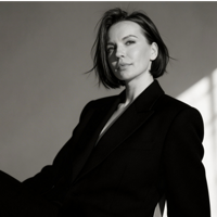 Оксана Мальцева