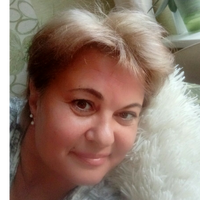 Наталия Слуцкая