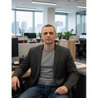 Андрей Исупов