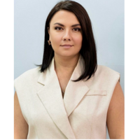 Евгения Савчукова