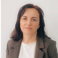 Елена Никифорова