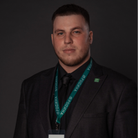 Данила Днепровский