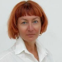 Марина Ратманская
