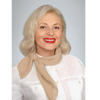 Мария Наврозашвили