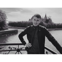 Андрей Азаров