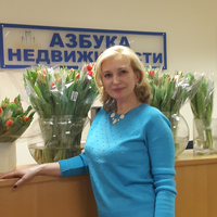 Наталья Богданова