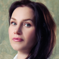 Татьяна Корепина