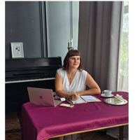 Наталья Немировец