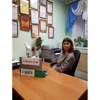 Лариса Львова