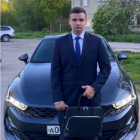 Андрей Шмигирилов