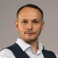 Сергей Яковлев