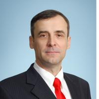 Александр Дегтярев
