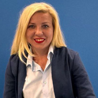 Александра Гребенникова