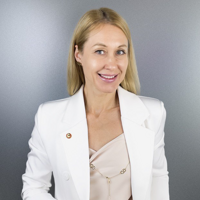 Елена Мурашова
