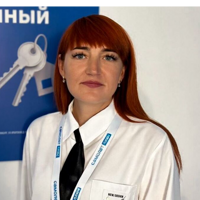 Наталья Свалова