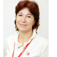 Мария Мартюшева