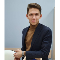 Тимур Гайнутдинов