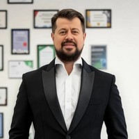 Игорь Данилин