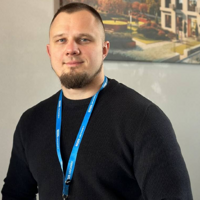 Геннадий Рудюк